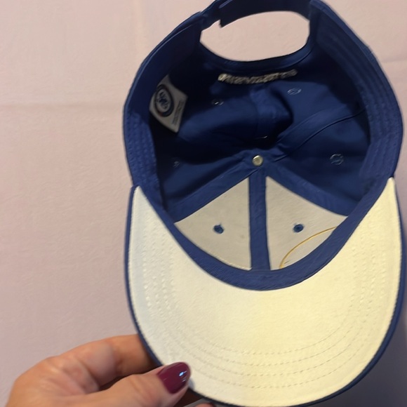 Chelsea FC basic hat blue - Picture 5 of 5